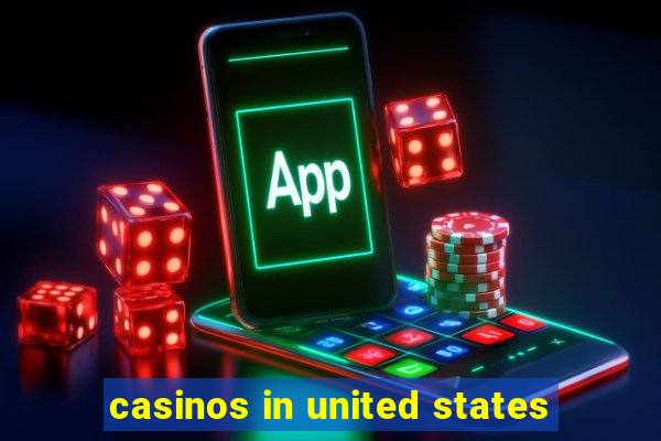 casinos in united states